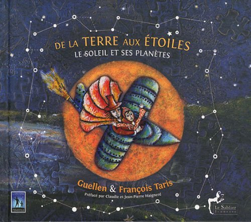 Stock image for De la terre aux toiles for sale by medimops