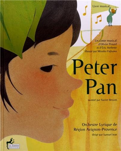 Stock image for Peter Pan for sale by RECYCLIVRE