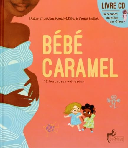 9782843903212: Bb caramel (livre musical)