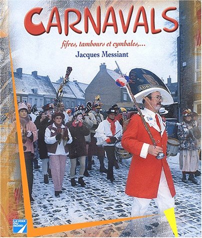 Stock image for Carnavals for sale by medimops