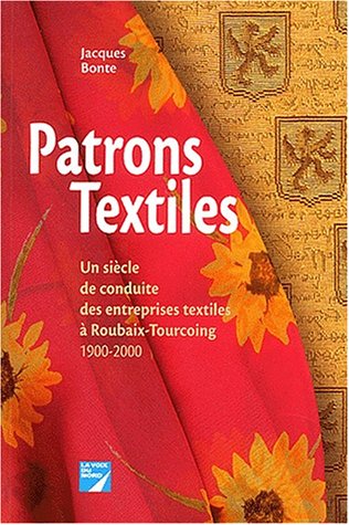 Patrons textiles