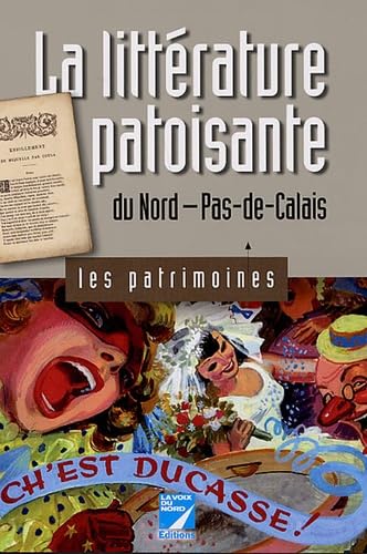 Stock image for La littrature patoisante for sale by medimops