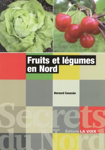 Imagen de archivo de Fruits et lgumes en Nord a la venta por medimops