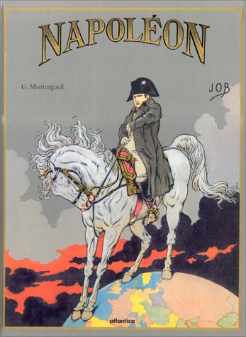 Imagen de archivo de Napolon a la venta por Oakholm Books