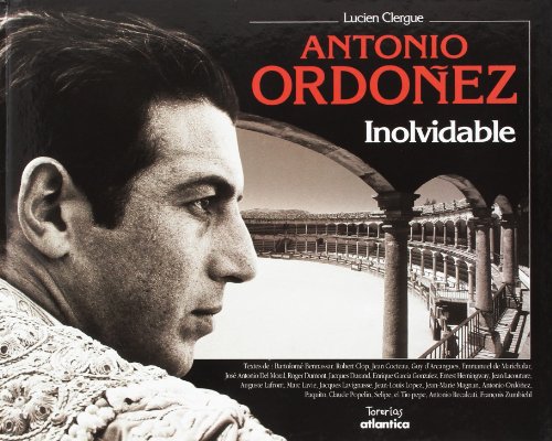 Antonio Ordóñez