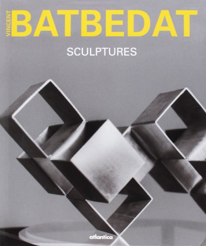 Stock image for Vincent Batbedat - Sculptures for sale by medimops