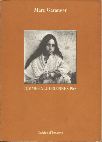 Stock image for Femmes algeriennes 1960 for sale by lamystef