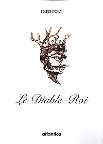 Stock image for Le Diable-Roi for sale by A TOUT LIVRE