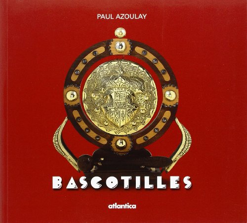 Bascotilles (9782843947674) by Azoulay, Paul