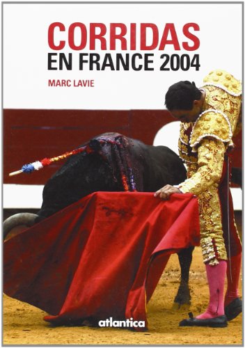 Stock image for Corridas en France 2004 for sale by medimops