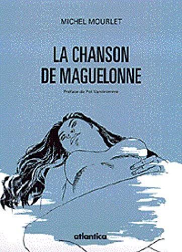 9782843948398: La chanson de Maguelonne