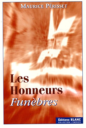 Stock image for Les honneurs funbres for sale by Ammareal