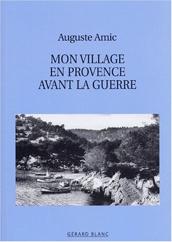 Beispielbild fr Mon village.avant la guerre zum Verkauf von Ammareal