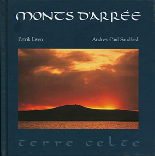Imagen de archivo de Monts d'Arr e: L-bas dans les monts d'Arr e a la venta por WorldofBooks