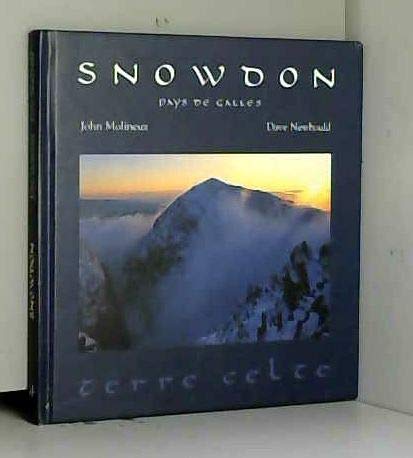 Beispielbild fr Snowdon, Pays de Galle zum Verkauf von Ammareal