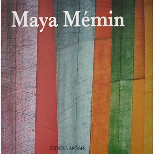 Stock image for Maya Mmin : Gravures 1985-2005 for sale by RECYCLIVRE