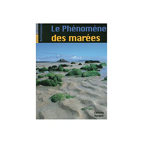 Imagen de archivo de Le phnomne des mares a la venta por Chapitre.com : livres et presse ancienne