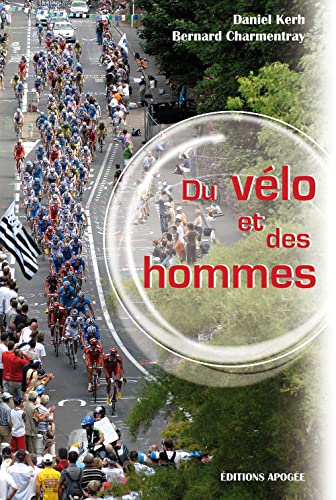 9782843983665: Du vlo et des hommes