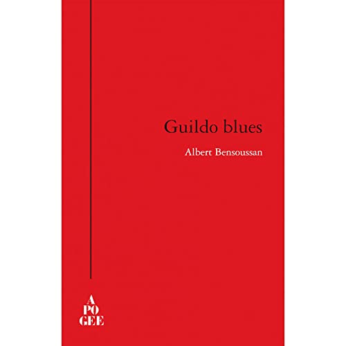 9782843984341: Guildo blues (Piqu d'toiles)