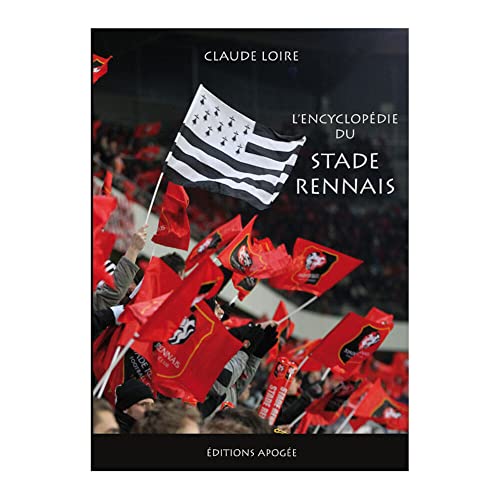 Stock image for L'encyclopdie du Stade Rennais for sale by Gallix