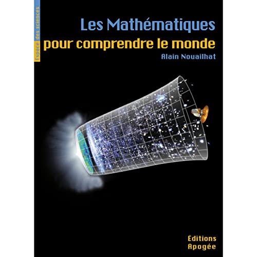 9782843984808: Les mathmatiques pour comprendre le monde