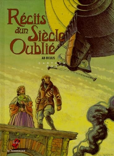 Beispielbild fr Recits d un siecle oubli tome 1 : Ab oculis zum Verkauf von Librairie Th  la page