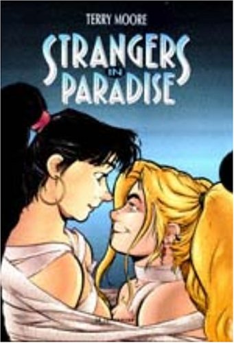 9782843990694: Strangers In Paradise