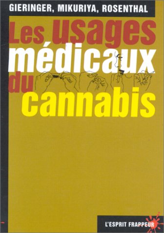 9782844050724: Les usages medicaux du cannabis (n44)