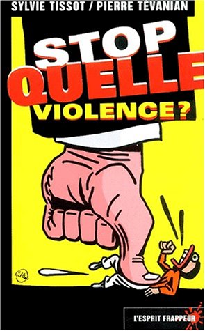 Stock image for Stop quelle violence ? for sale by medimops