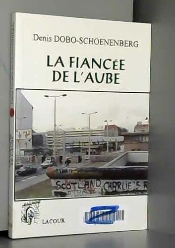 Beispielbild fr La fiance de l'aube (Colporteur) zum Verkauf von medimops