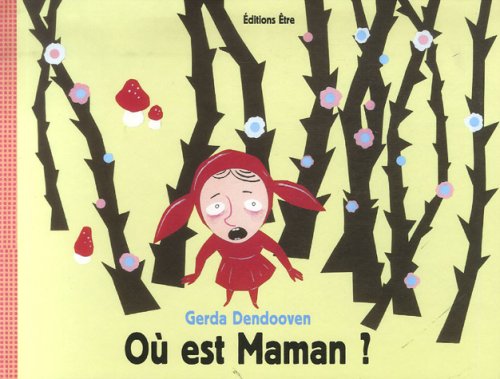 9782844070548: O est Maman ? (French Edition)