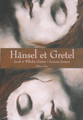 9782844070586: Hnsel et Gretel