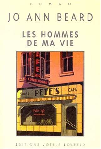 Beispielbild fr Les hommes de ma vie zum Verkauf von Ammareal