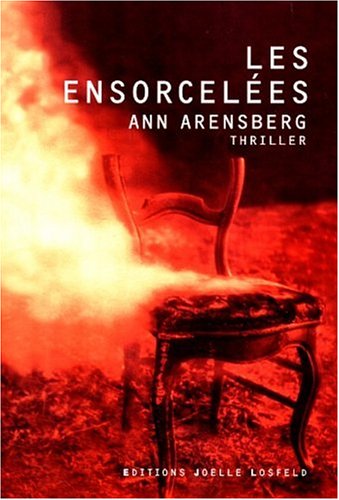 Stock image for Les Ensorceles for sale by Ammareal