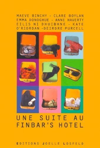 Imagen de archivo de Une suite au Finbar's Htel a la venta por LeLivreVert