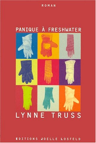Panique Ã: Freshwater (9782844120748) by Truss, Lynne