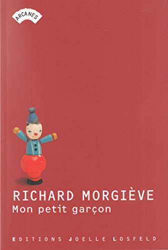 Immagine dell'editore per Mon Petit Garon venduto da RECYCLIVRE