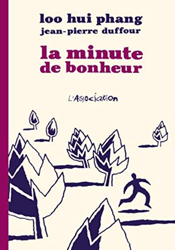 Stock image for Minute de bonheur (La) for sale by Librairie La Canopee. Inc.