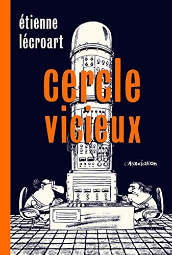 Stock image for Cercle vicieux for sale by GF Books, Inc.