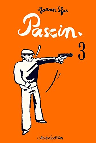Beispielbild fr Pascin 3 zum Verkauf von Librairie l'Aspidistra