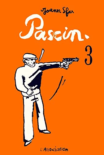 Stock image for Pascin 3 for sale by Librairie l'Aspidistra