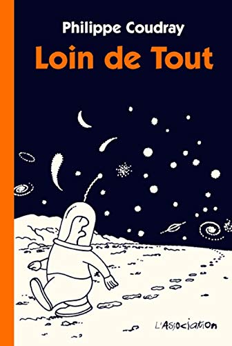 Beispielbild fr Loin de tout zum Verkauf von Librairie La Canopee. Inc.