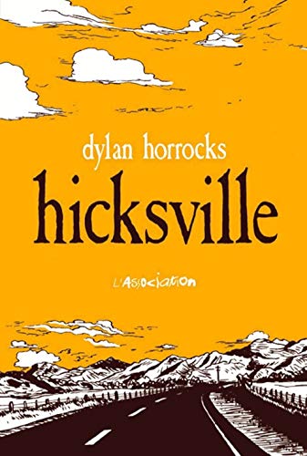 Stock image for Hicksville for sale by LeLivreVert