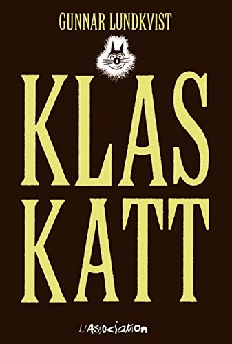 Stock image for Klas Katt for sale by Gallix