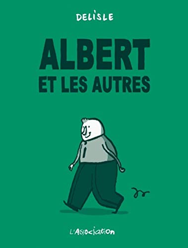 Stock image for Albert et les Autres for sale by Gallix