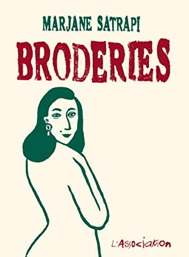 Stock image for Broderies for sale by Better World Books
