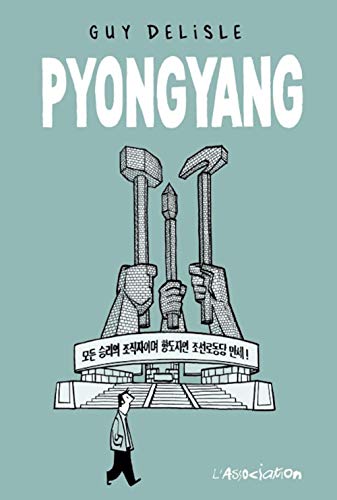Imagen de archivo de Pyongyang (French Edition) a la venta por Hafa Adai Books