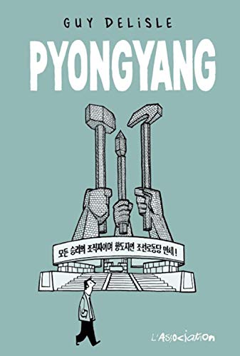 Stock image for Pyongyang (French Edition) for sale by Hafa Adai Books