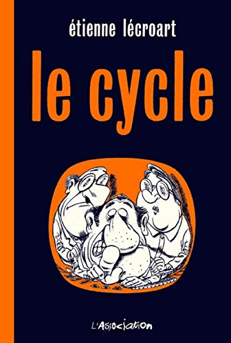 Stock image for Cycle (Le) for sale by Librairie La Canopee. Inc.