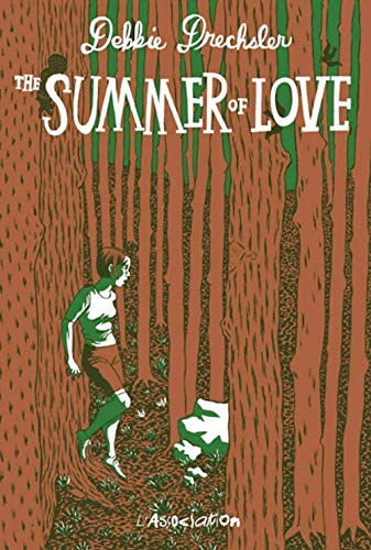 The Summer of Love (9782844141330) by Drechsler, Debbie